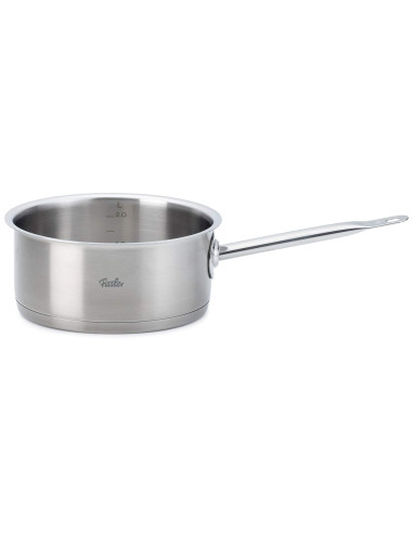 FISSLER ORIGINAL PRO-COLLECTION tava za umake sa dugačkom drškom , promjer 20 cm, 2.6 litara