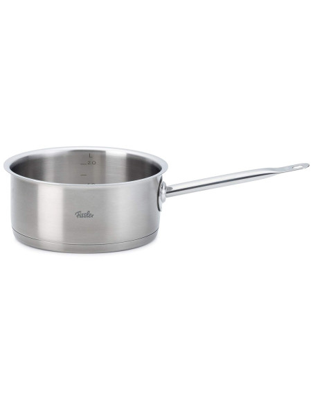 FISSLER ORIGINAL PRO-COLLECTION tava za umake sa dugačkom drškom , promjer 20 cm, 2.6 litara