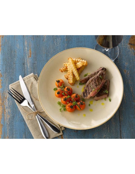 Porculanski tanjuri za uređenje stolova