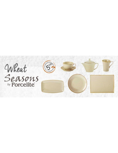 Porculanski tanjuri za uređenje stolova