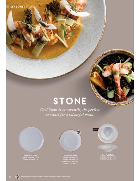 DPS linija porculanskog posuđa za hotele, restorane DPS linija porculanskog posuđa za hotele, restorane