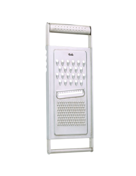 FISSLER MAGIC ( 020-079-05-000/0 ) univerzalni ribež, 30 x 12 cm FISSLER MAGIC ( 020-079-05-000/0 ) univerzalni ribež, 30 x 12 cm