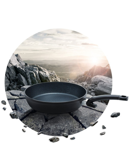 FISSLER ADAMANT tave čvrste kao kamen u Saturo doo