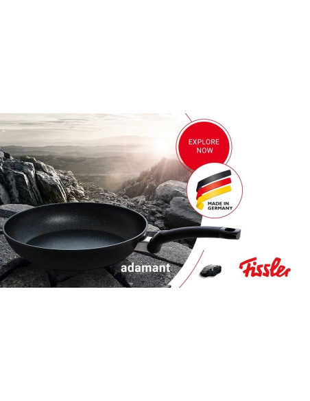 FISSLER ADAMANT tave čvrste kao kamen u Saturo doo
