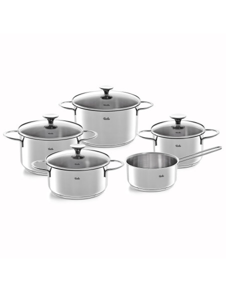 FISSLER KOMPLETI INOX POSUĐA ponuda u Saturo doo