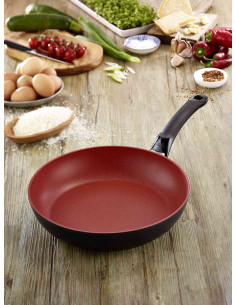 FISSLER SensoRed ( 157-303-28-100-0 ) tava , 28 cm promjer 2