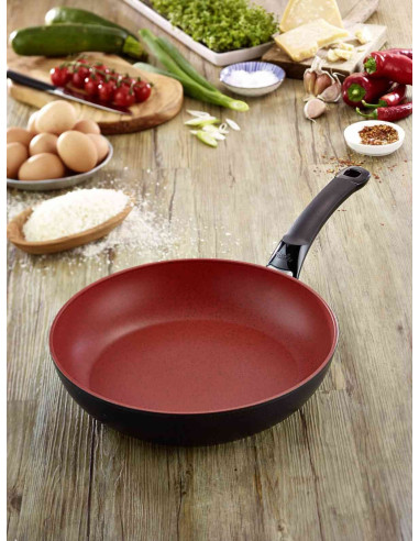FISSLER SensoRed ( 157-303-28-100-0 ) tava , 28 cm promjer