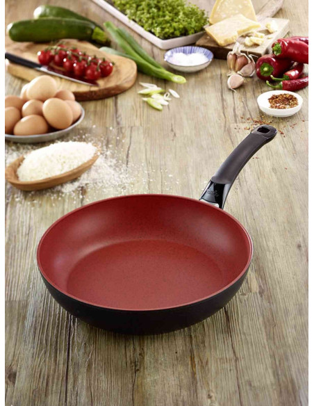 FISSLER SensoRed ( 157-303-28-100-0 ) tava , 28 cm promjer
